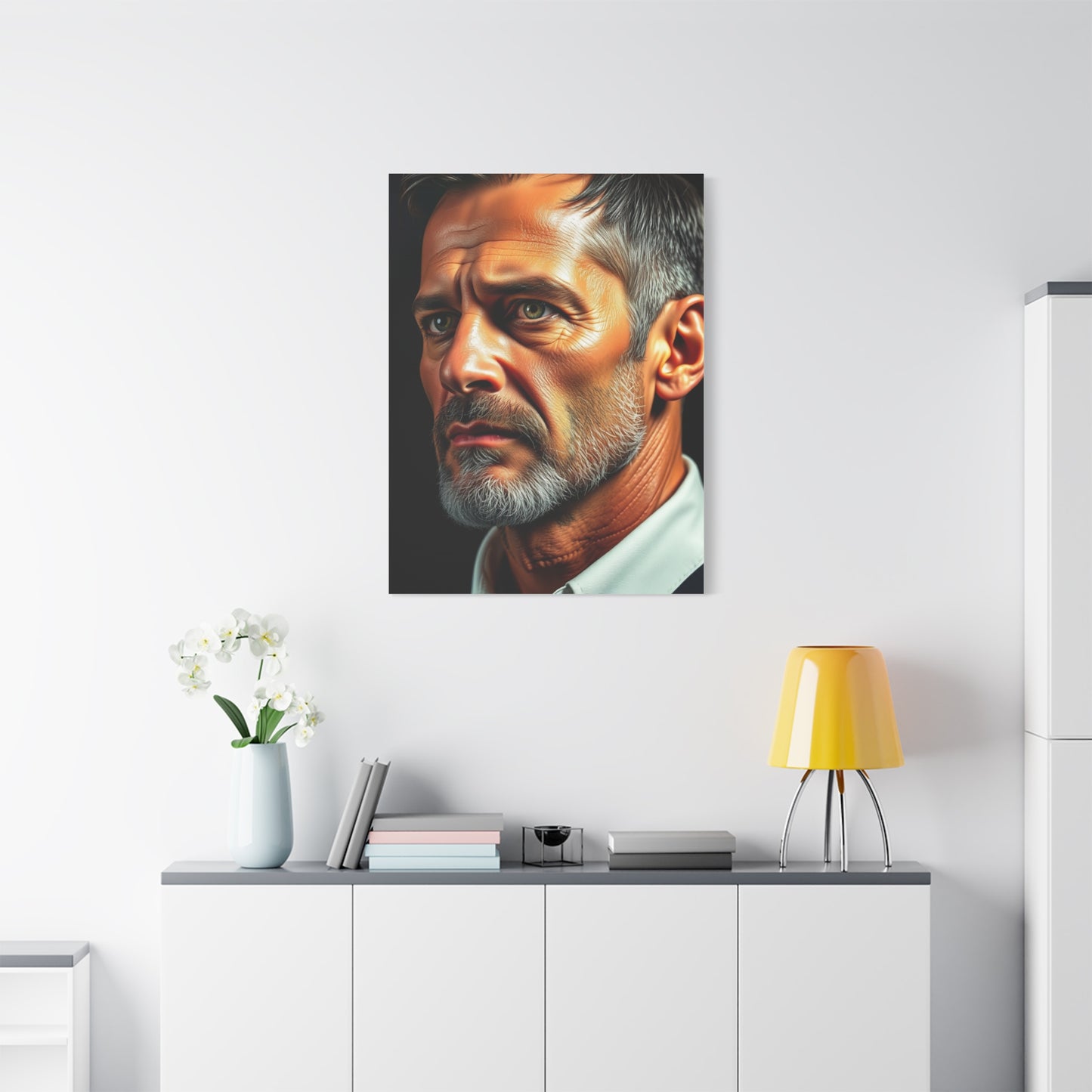 Marco Carmassi Art Luxury Canvas Wall Art & Canvas Print