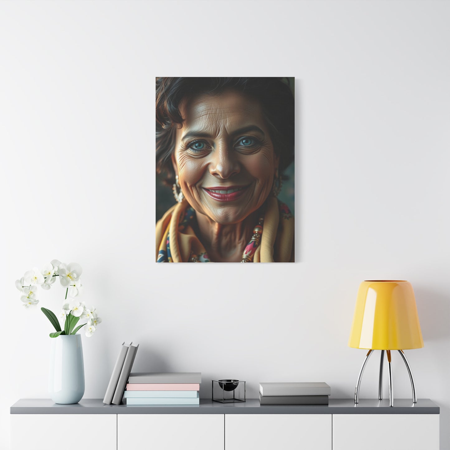 Cynthia Coulter Art Supreme Gallery Wall Art & Canvas Print