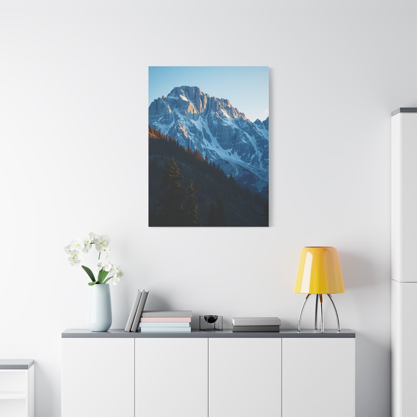 Sublime Vista Artistry Wall Art & Canvas Print