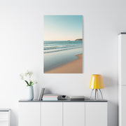 Serene Shoreline Escape Wall Art & Canvas Prints