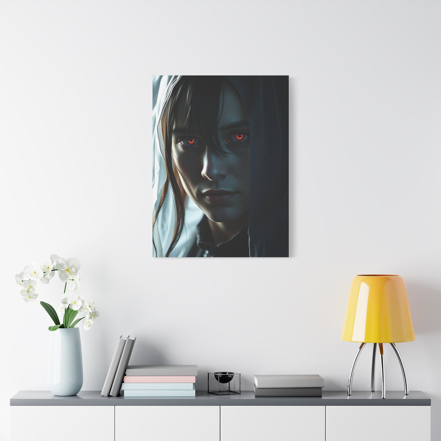 Supreme Dark Academia Wall Art Beautiful Collection Wall Art & Canvas Print