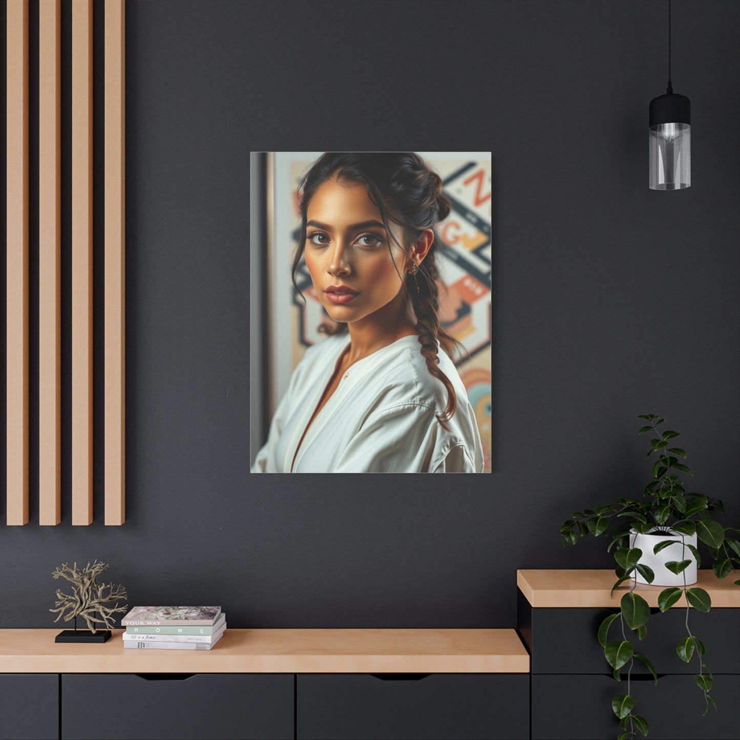 Majestic Image Artistry Canvas Wall Art & Canvas Print