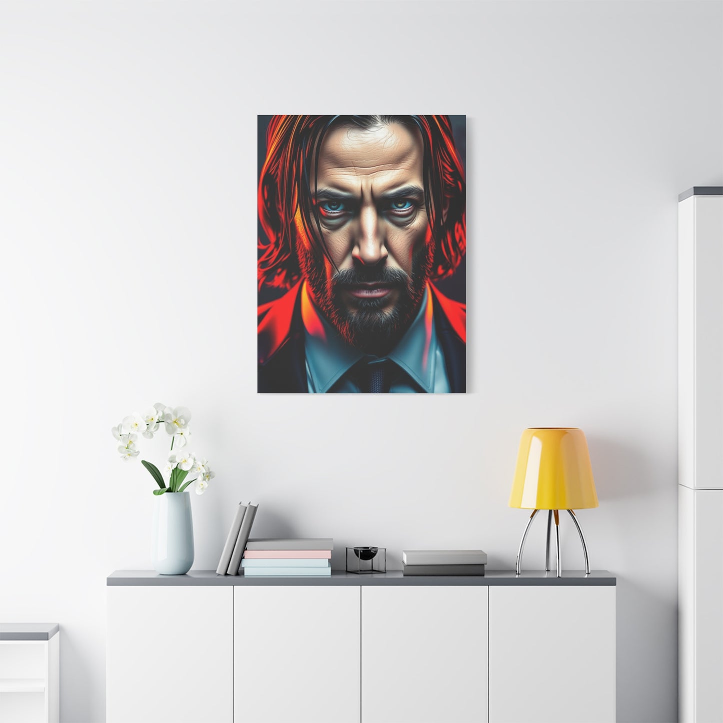 Sovereign Shadows Gallery