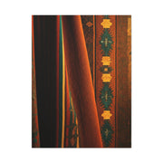 Woven Earth Textiles Wall Art & Canvas Prints
