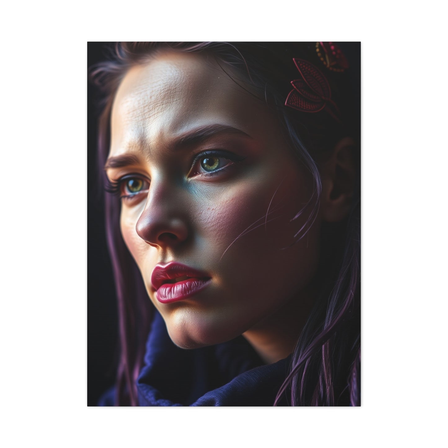 Regal Plum Masterpiece