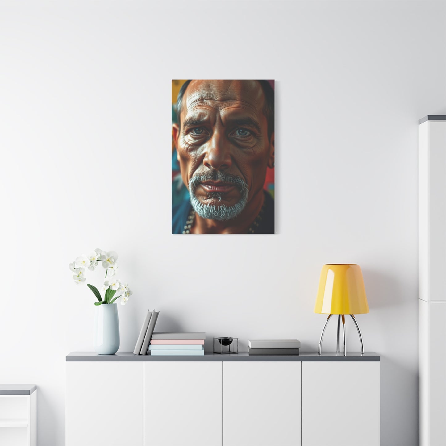 Elite Fran Rodriguez Art Vision Wall Art & Canvas Print
