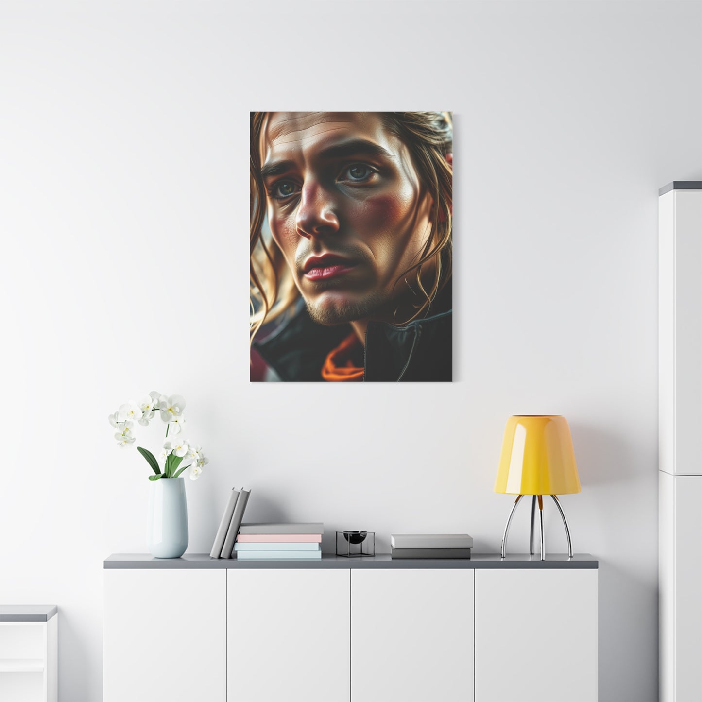 Collection Jess Loiterton Art Art Wall Art & Canvas Print