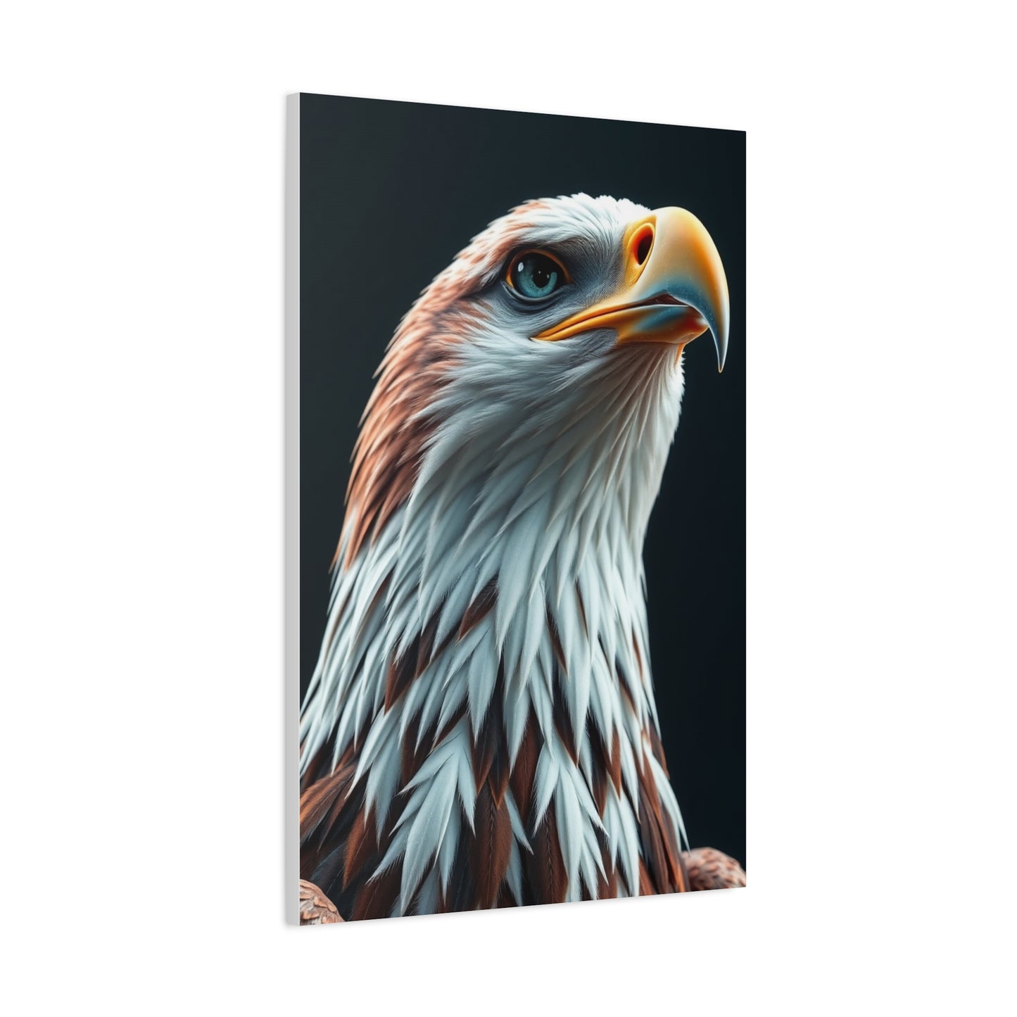 Sovereign Winged Symphony