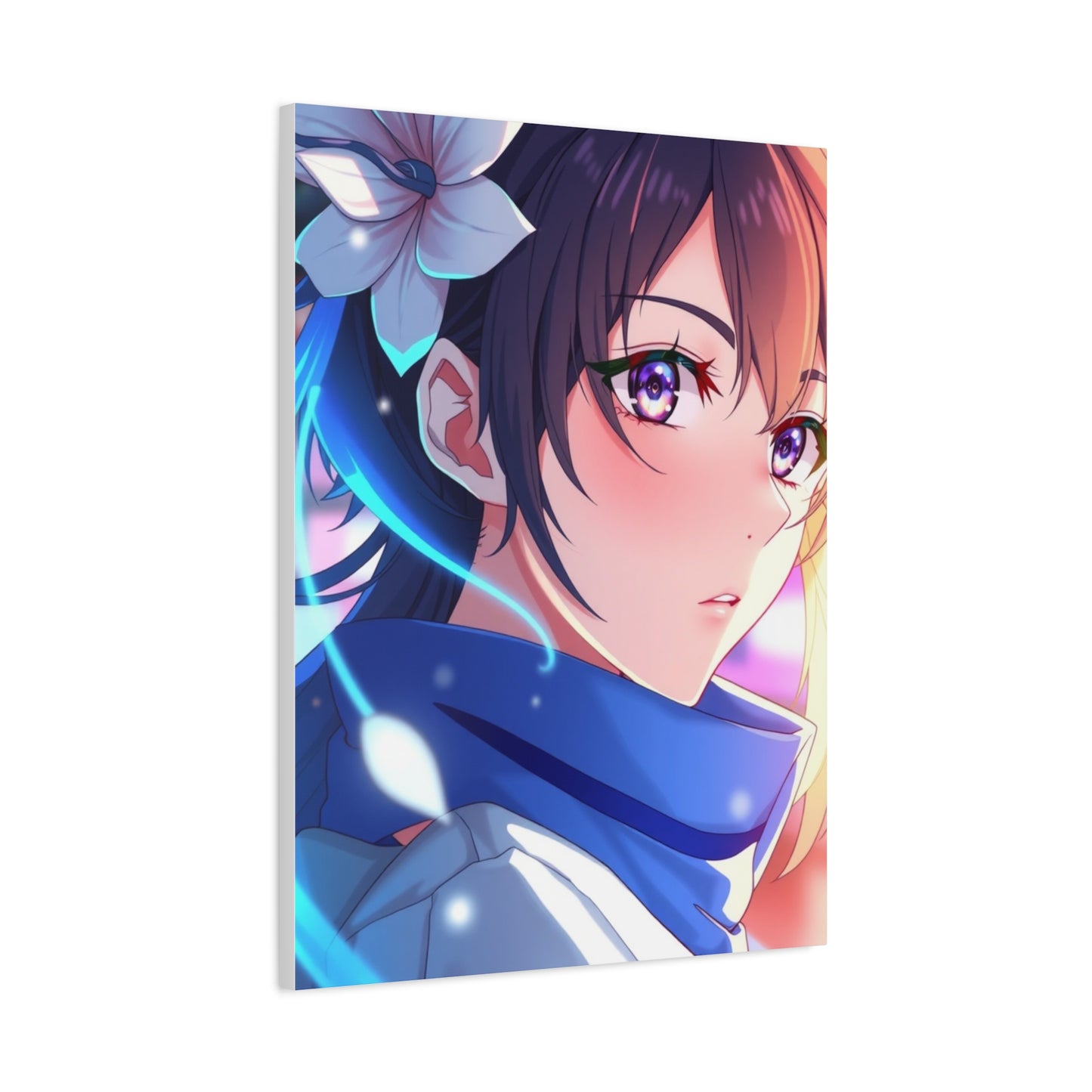 Collection Anime Art Wall Art & Canvas Print