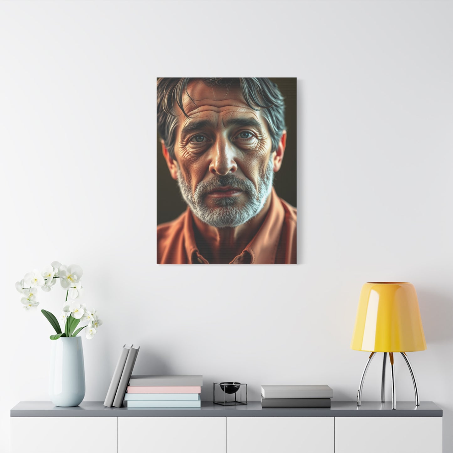Supreme Stephen Calcasola Art Collection Wall Art & Canvas Print