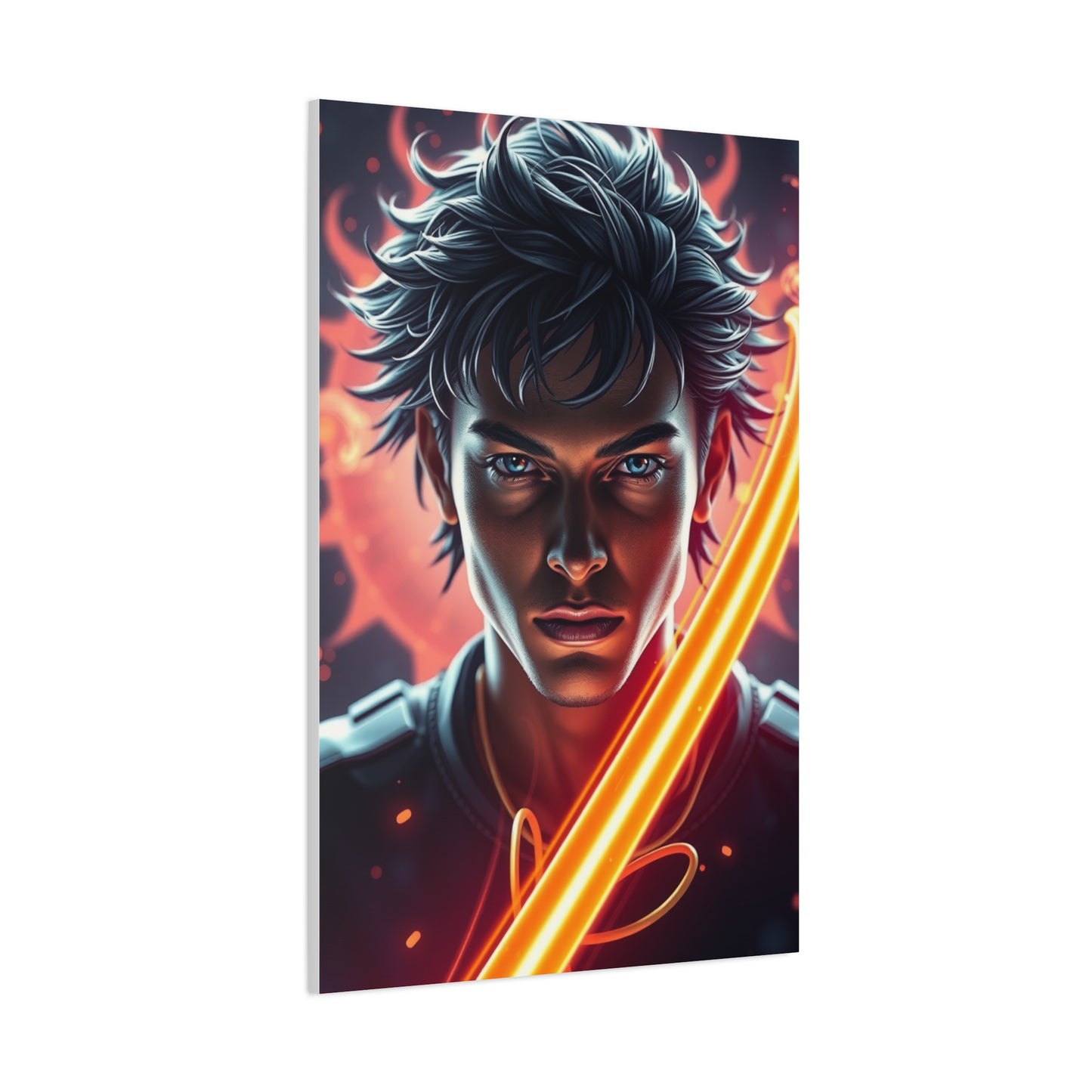 Elite Digital Art Vision Premium Wall Art & Canvas Print