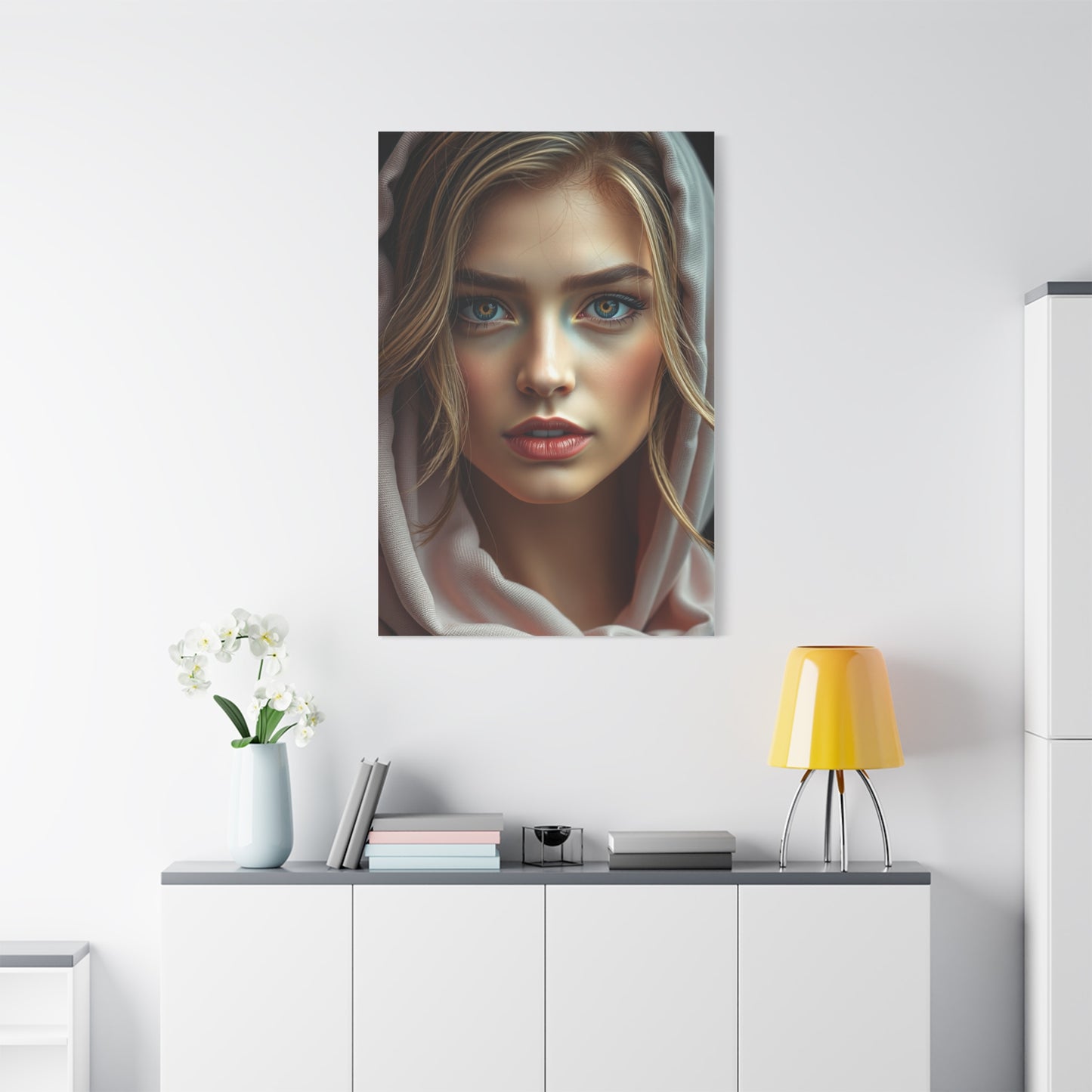 Luxe Imagery Canvas Collection Wall Art & Canvas Print