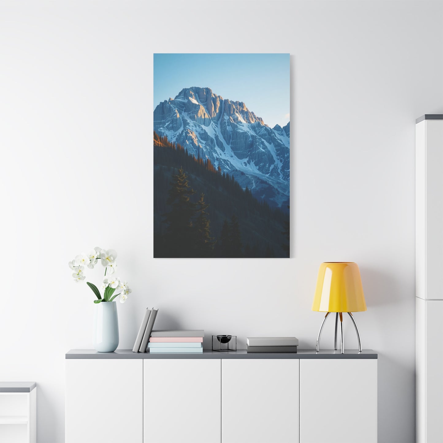 Sublime Vista Artistry Wall Art & Canvas Print