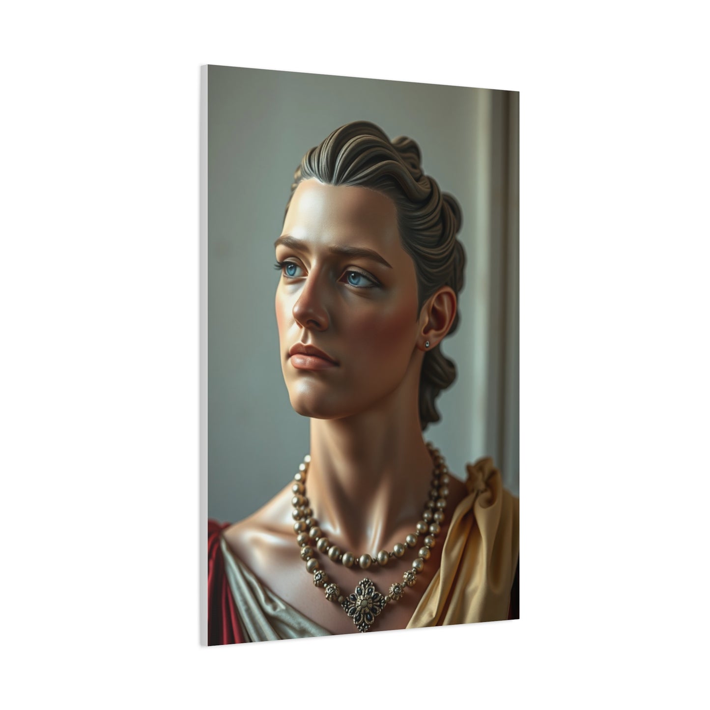 Supreme Classicism and Neoclassicism Art Beautiful Collection Wall Art & Canvas Print