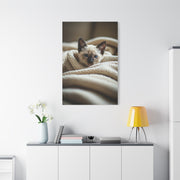 Copy of Copy of Copy of Copy of Copy of Matte Canvas, Stretched, 1.25"