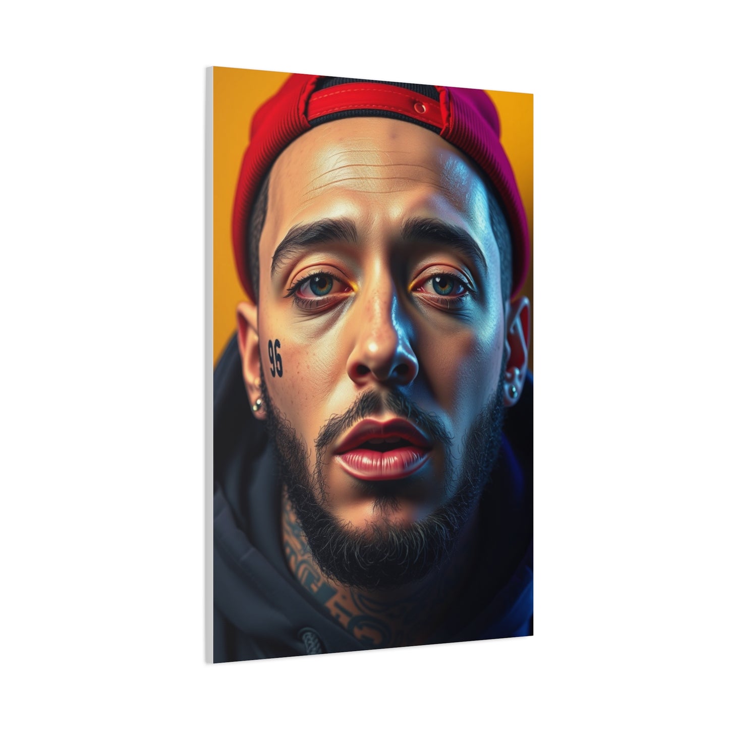 Ultimate Cadence Canvas Wall Art & Canvas Print