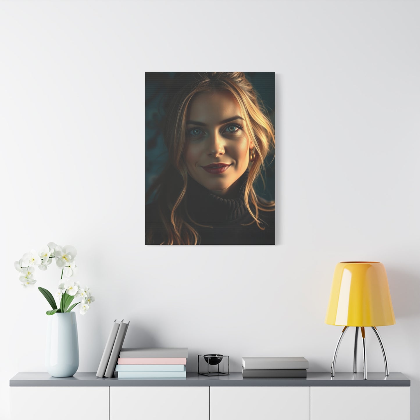 Masterpiece Heather Perry Art Vision Wall Art & Canvas Print
