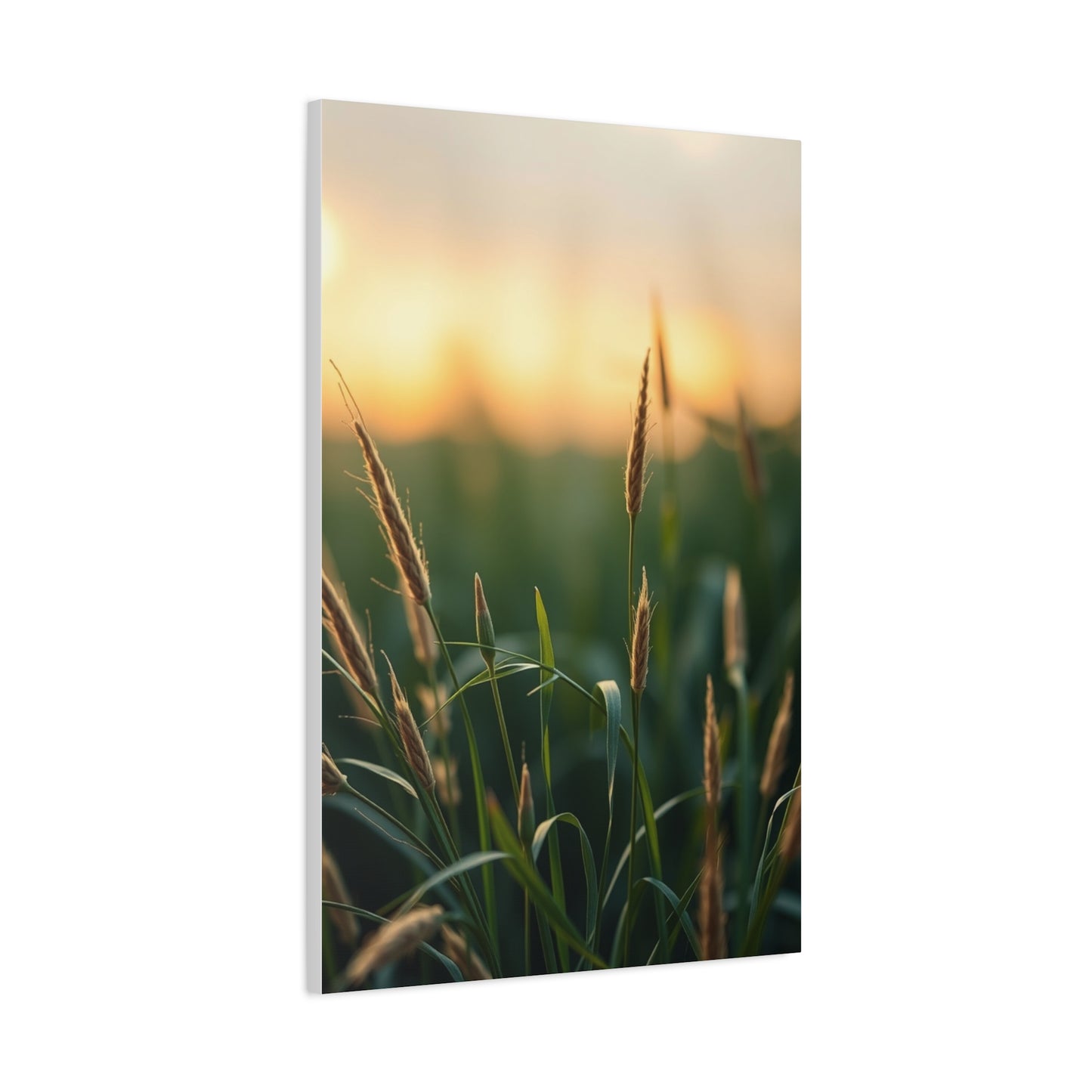 Ethereal Herbarium Art Wall Art & Canvas Print