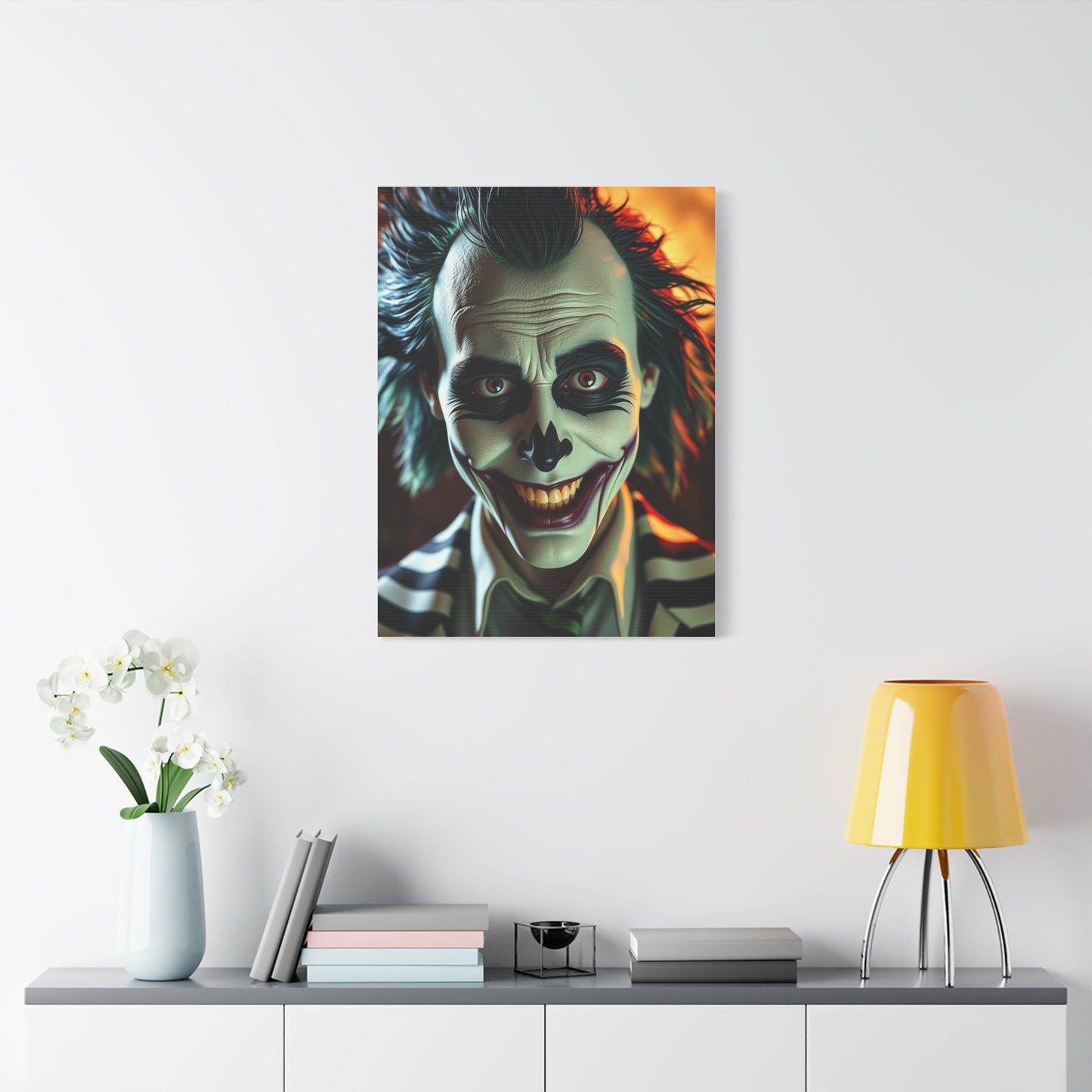Ethereal Whimsy Canvas Collection Wall Art & Canvas Print