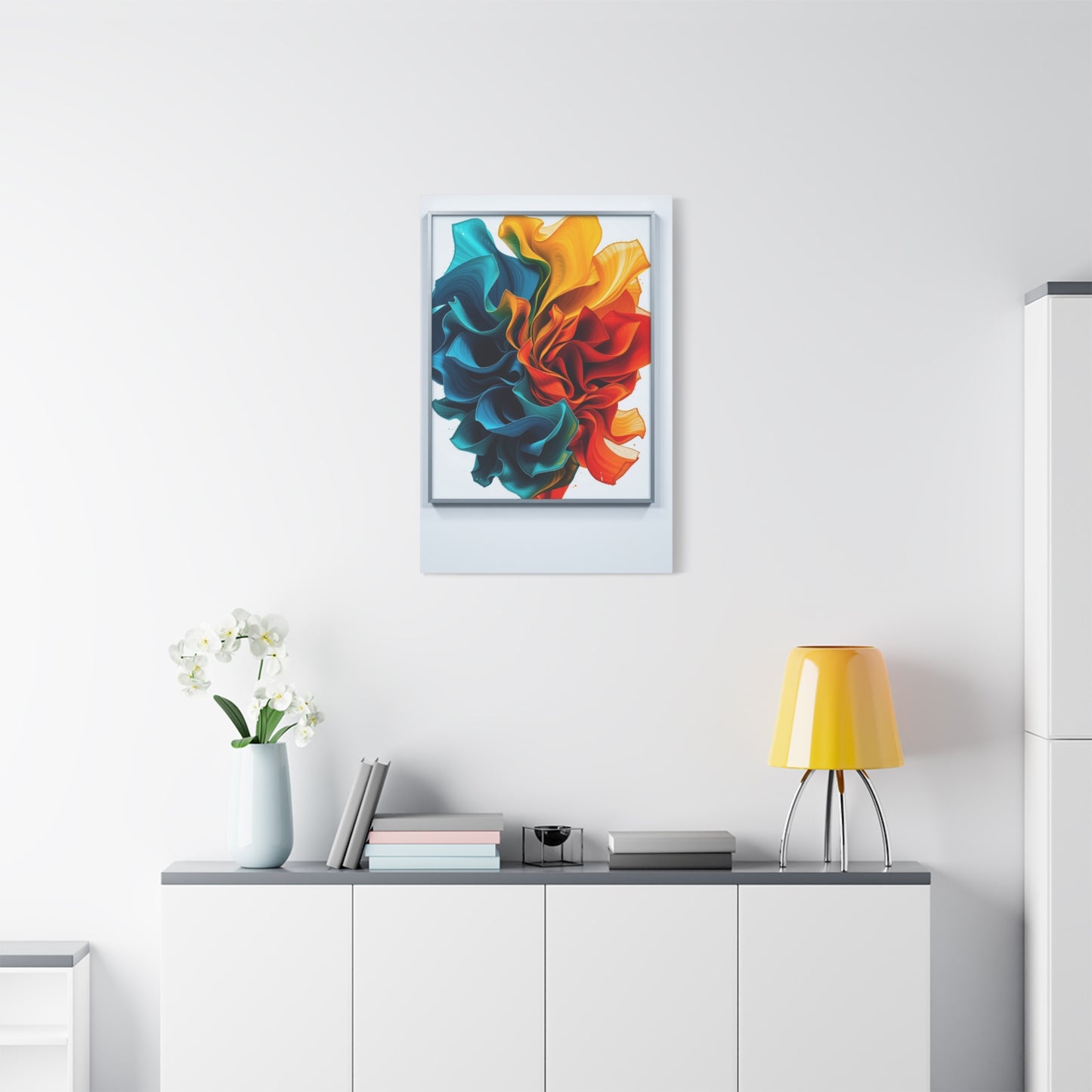 Vision The Office Art Art Wall Art & Canvas Print