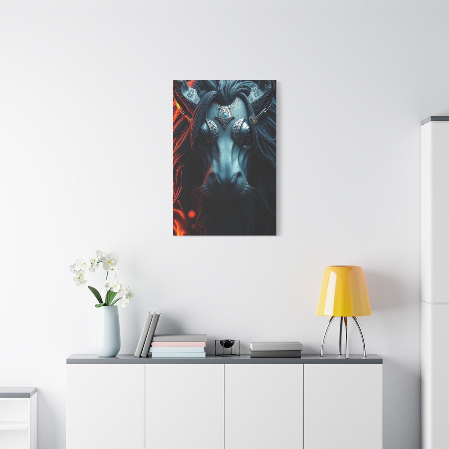 Collection Seek One Art Art Wall Art & Canvas Print