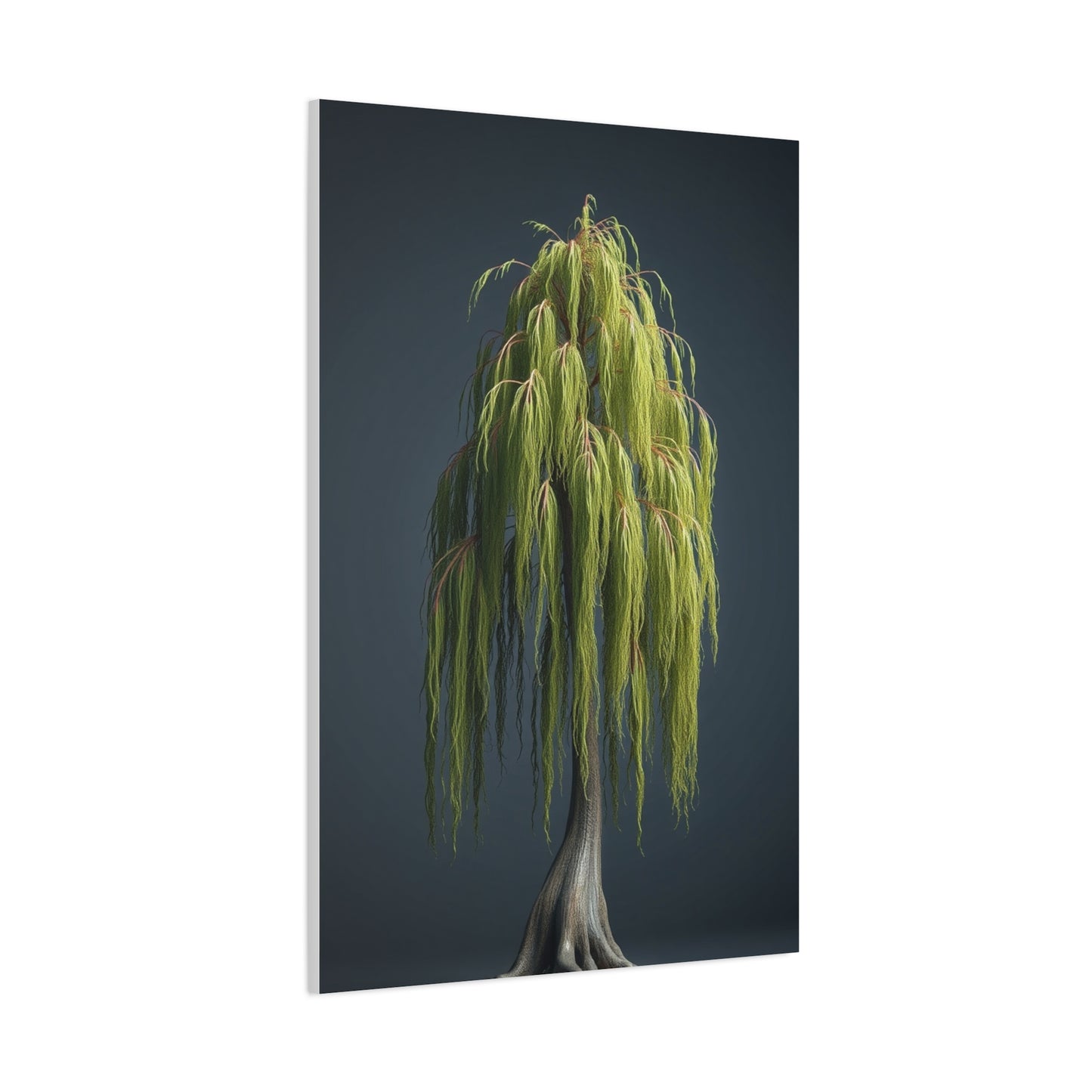 Supreme Willow Tree Art Beautiful Collection Wall Art & Canvas Print