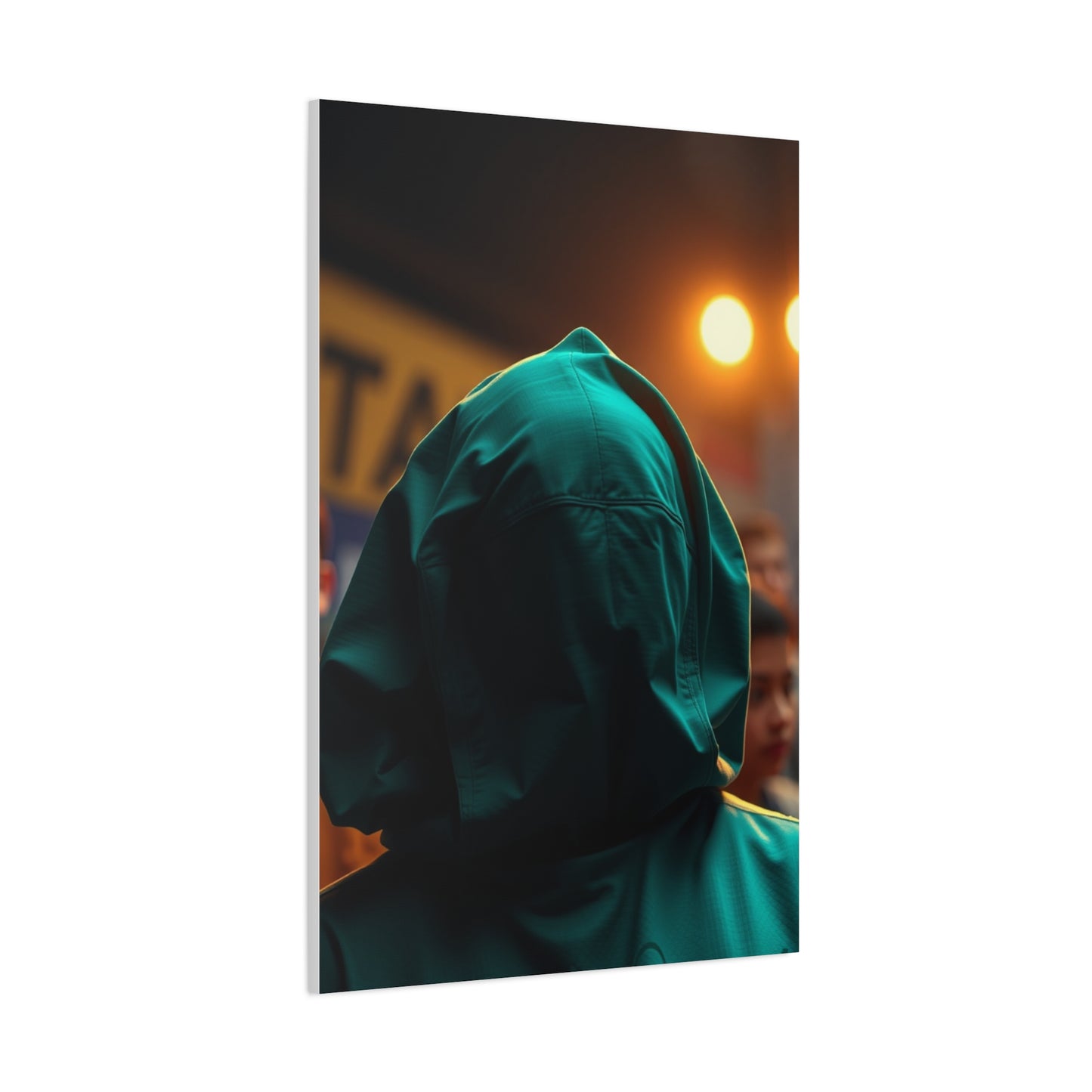 Collection Advocacy Artwork Art Wall Art & Canvas Print