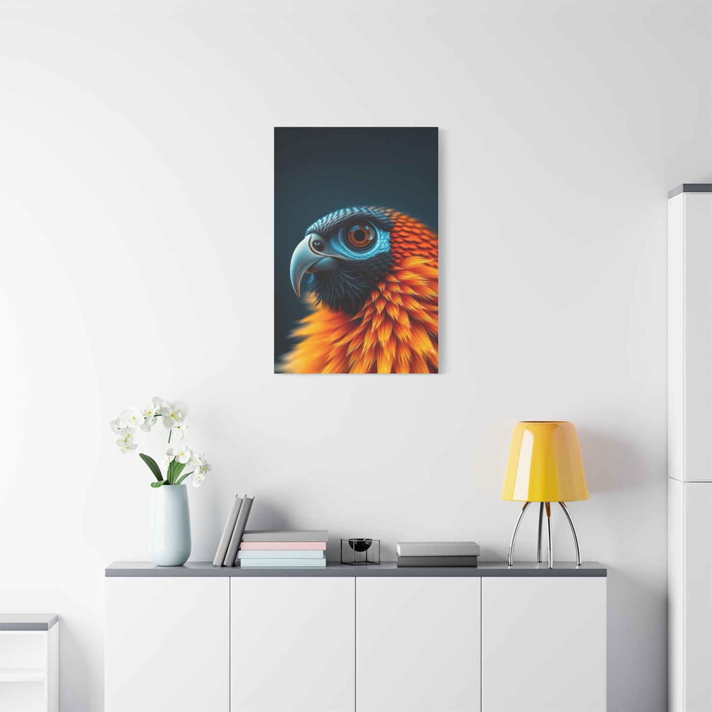 Nature Closeups Art Luxury Canvas Wall Art & Canvas Print