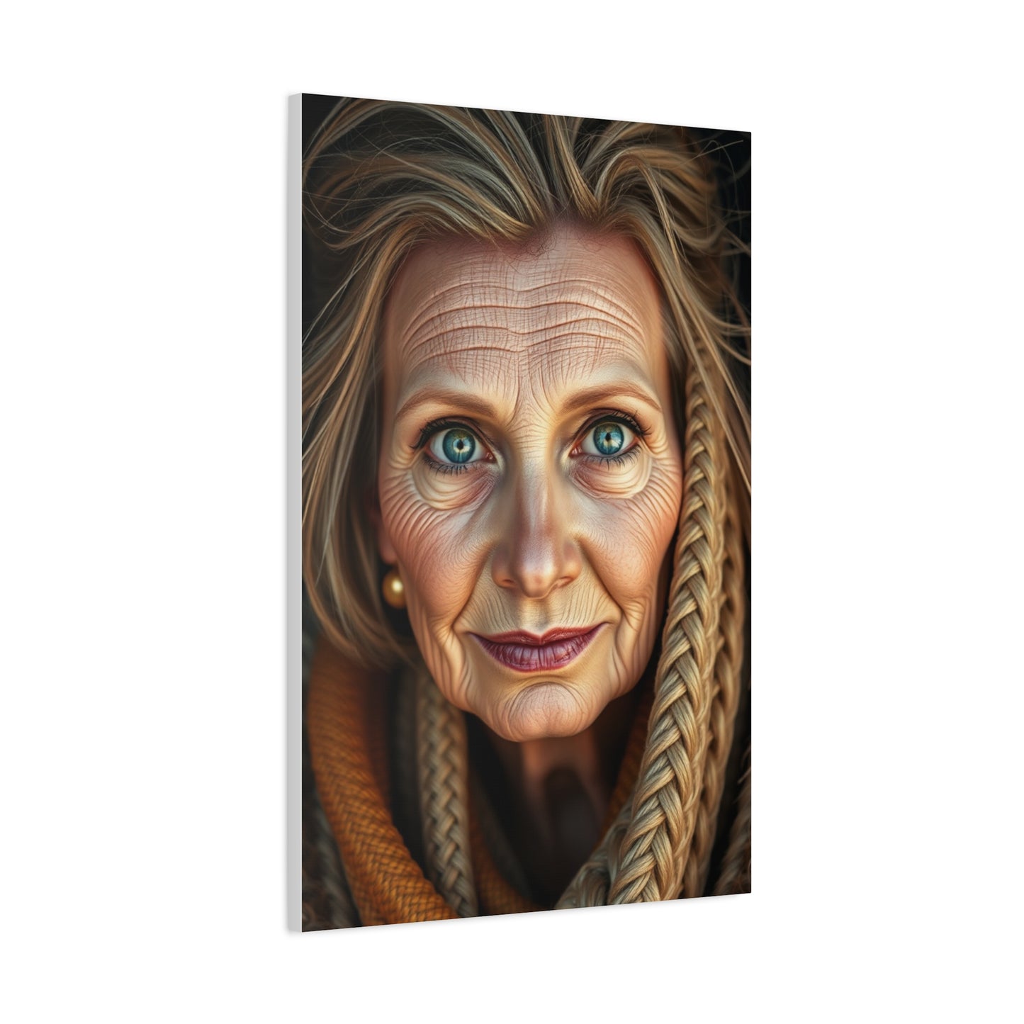 Supreme Valda Bailey Art Beautiful Collection Wall Art & Canvas Print