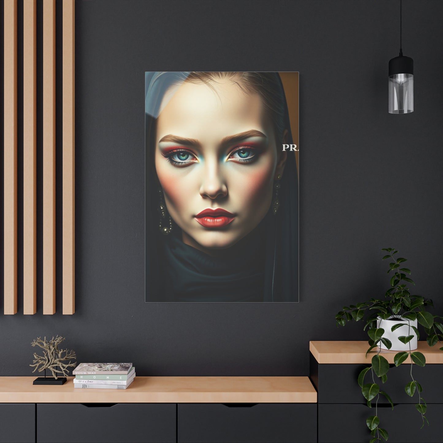 Refined Elegance Collection wall art & canvas print