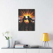 Clash of Rivals Wall Art & Canvas Prints