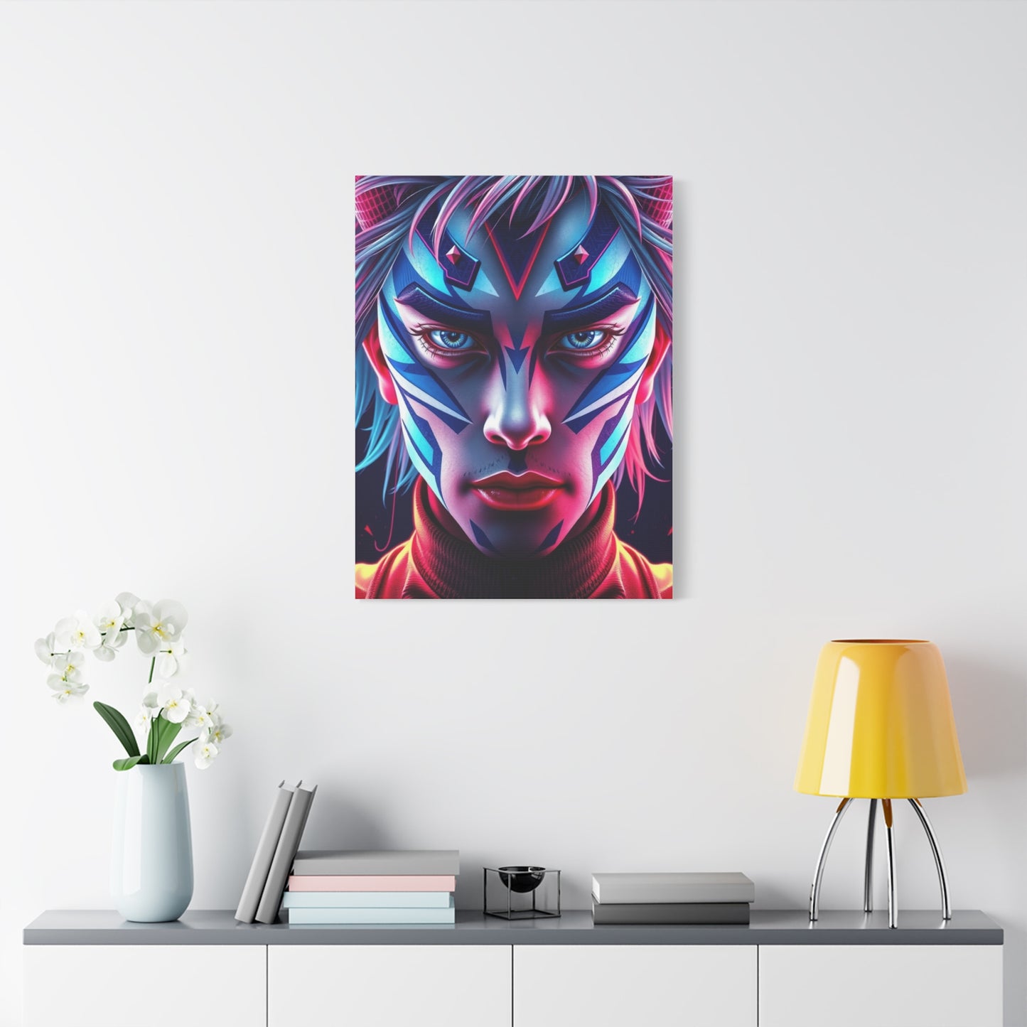 Supreme Don Li-Leger Art Collection Wall Art & Canvas Print