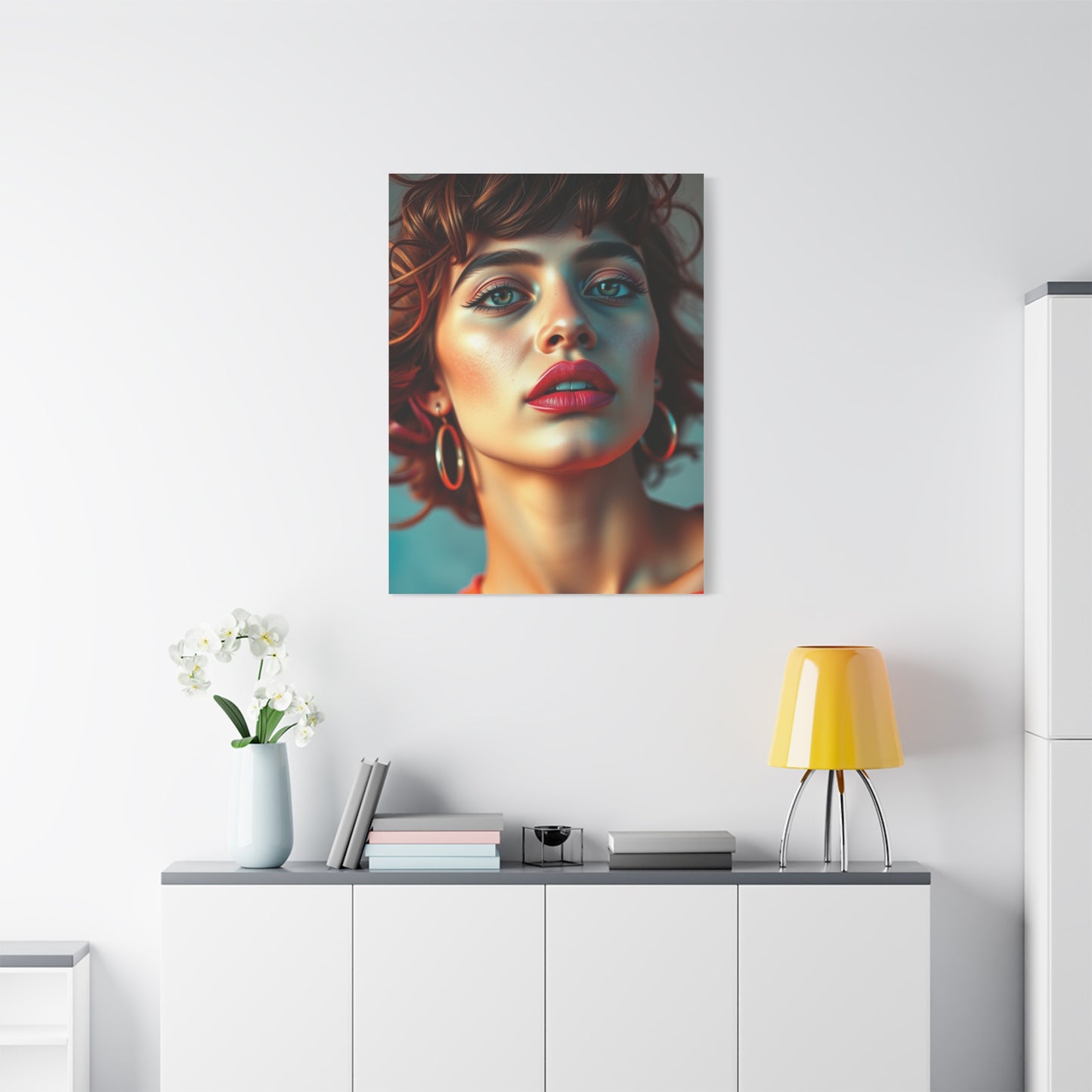Radiant Spectrum Artistry