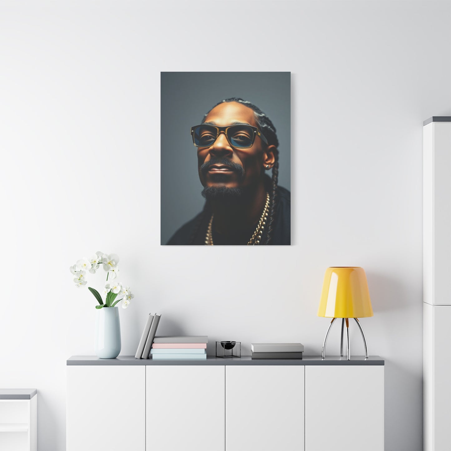 Collection Snoop Dogg Art Art Wall Art & Canvas Print