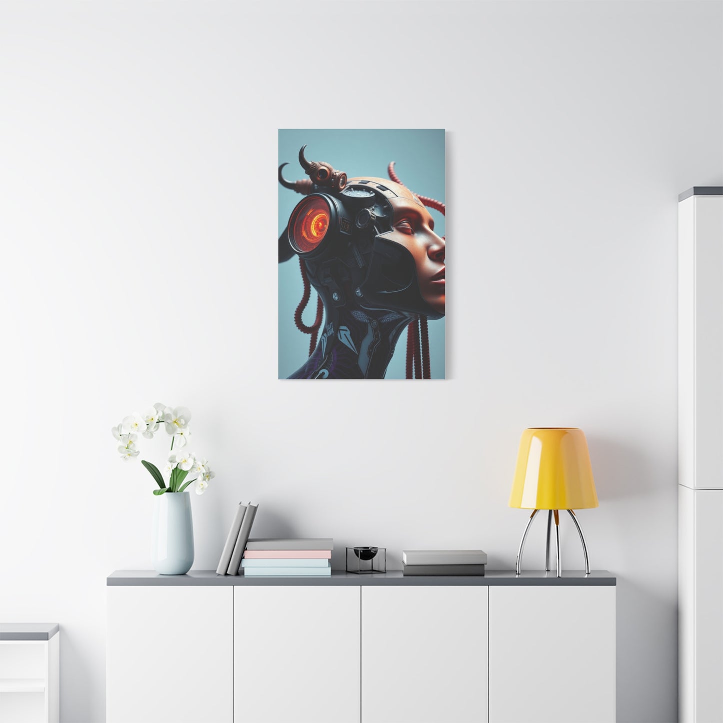 Surreal Art Premium Canvas 18 Wall Art & Canvas Print