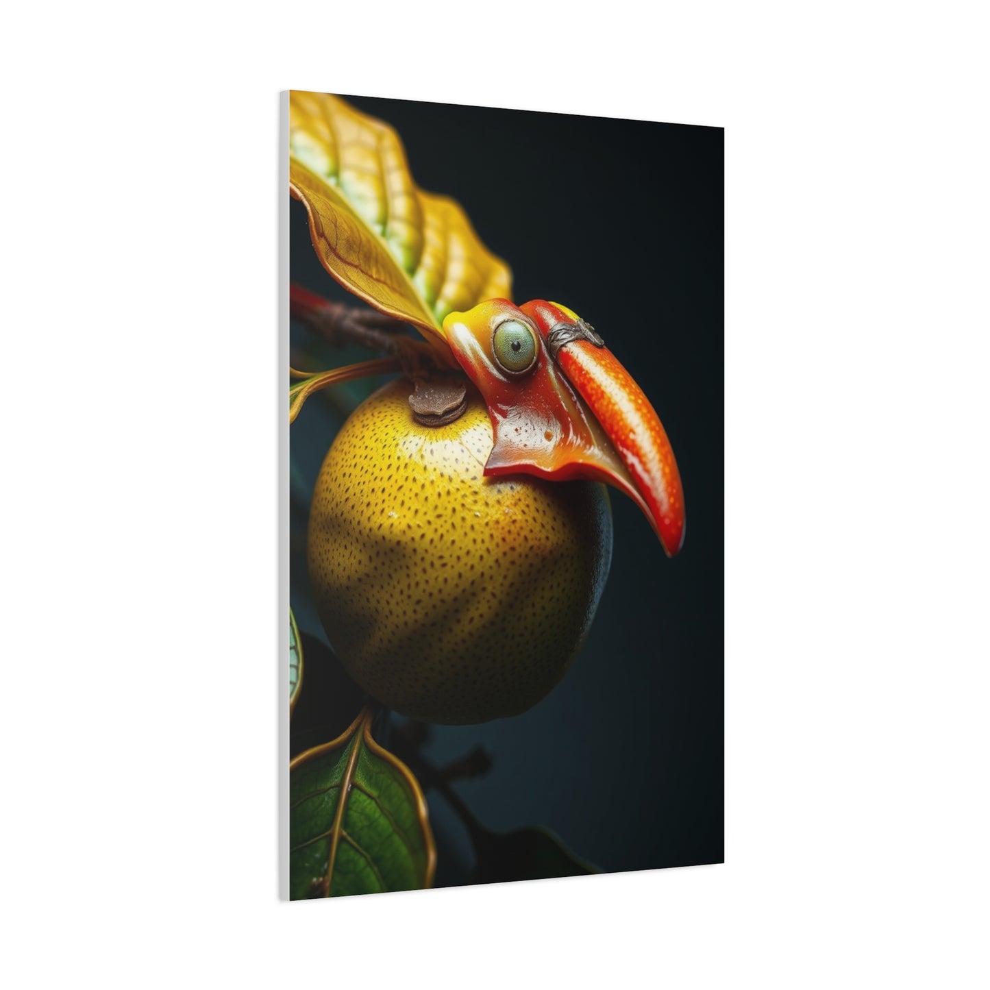 Artisan Guava Reverie