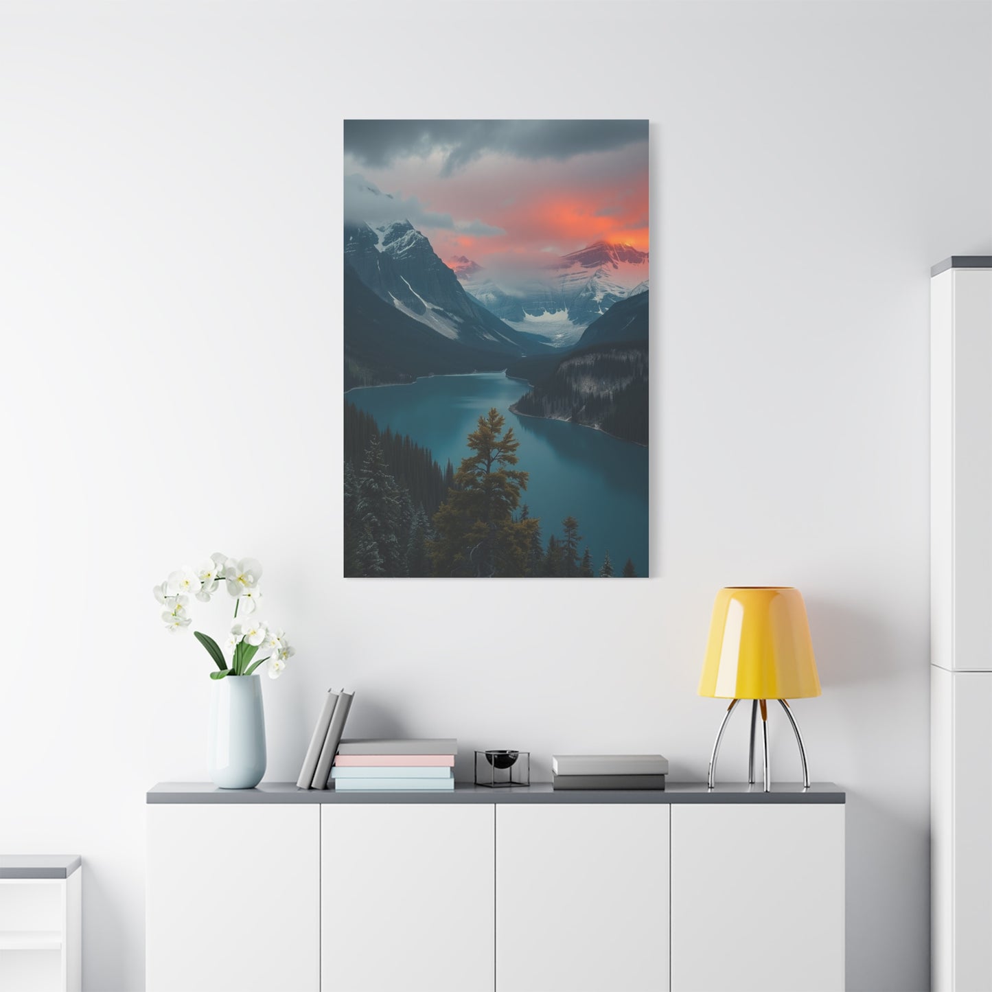 Glacial Harmony Collection