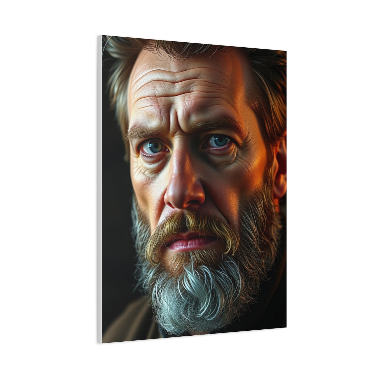 Supreme Tim Kahane Art Collection Wall Art & Canvas Print