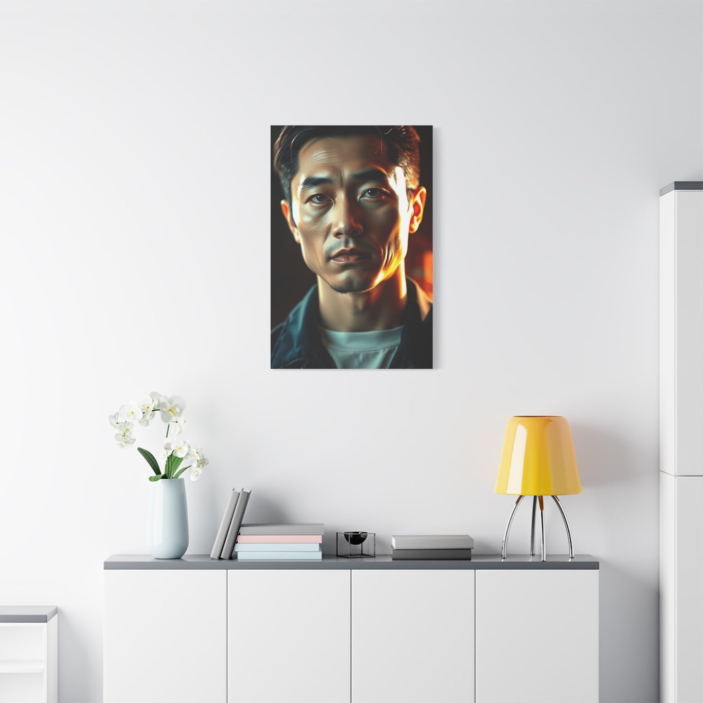 Supreme Don Li-Leger Art Beautiful Collection Wall Art & Canvas Print