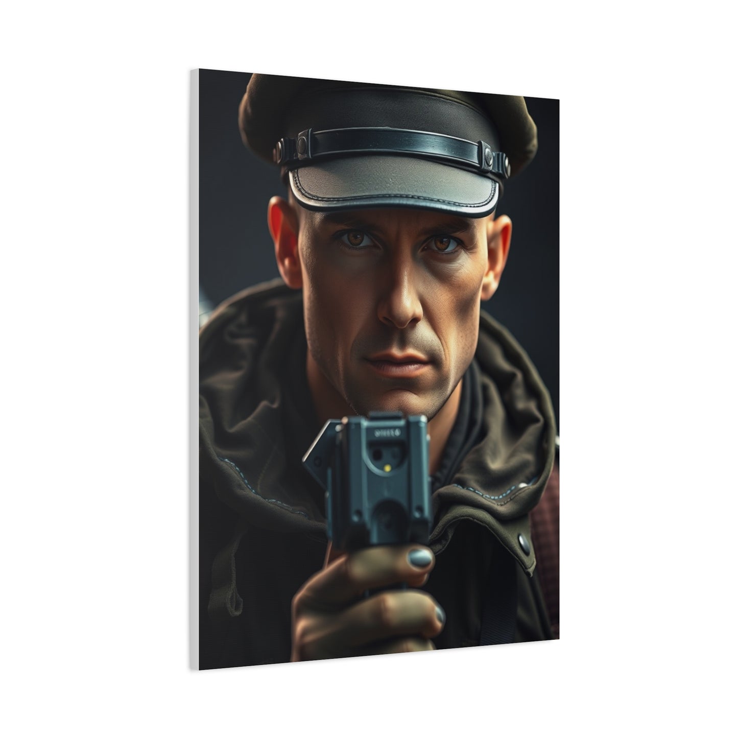 Supreme Military Art Beautiful Collection Wall Art & Canvas Print