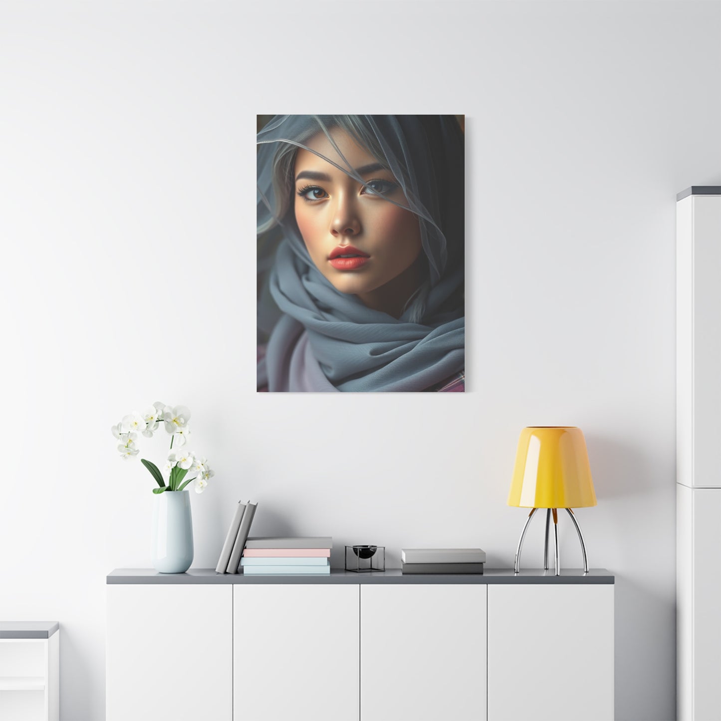 Gilded Frame Imagery