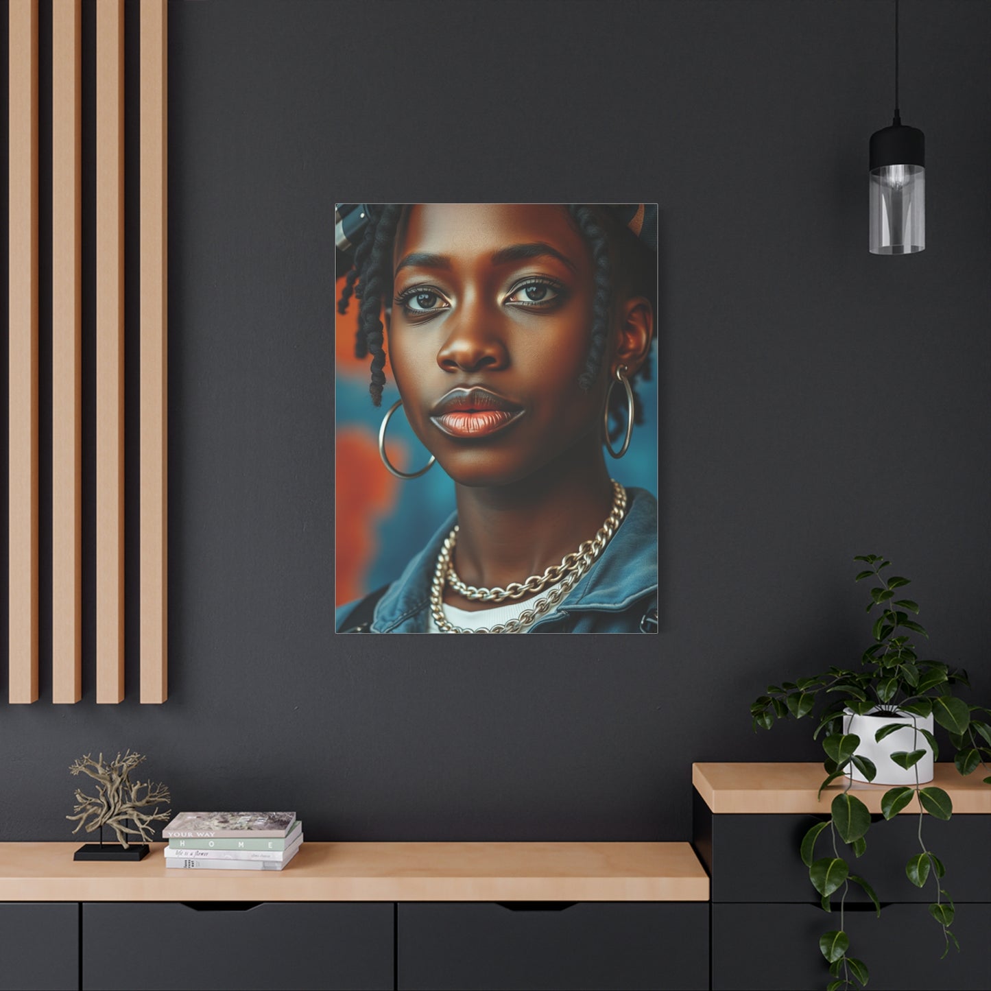 Collection Black Lives Matter Art Art Wall Art & Canvas Print