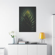 Agave Pinnacle Majesty Wall Art & Canvas Prints