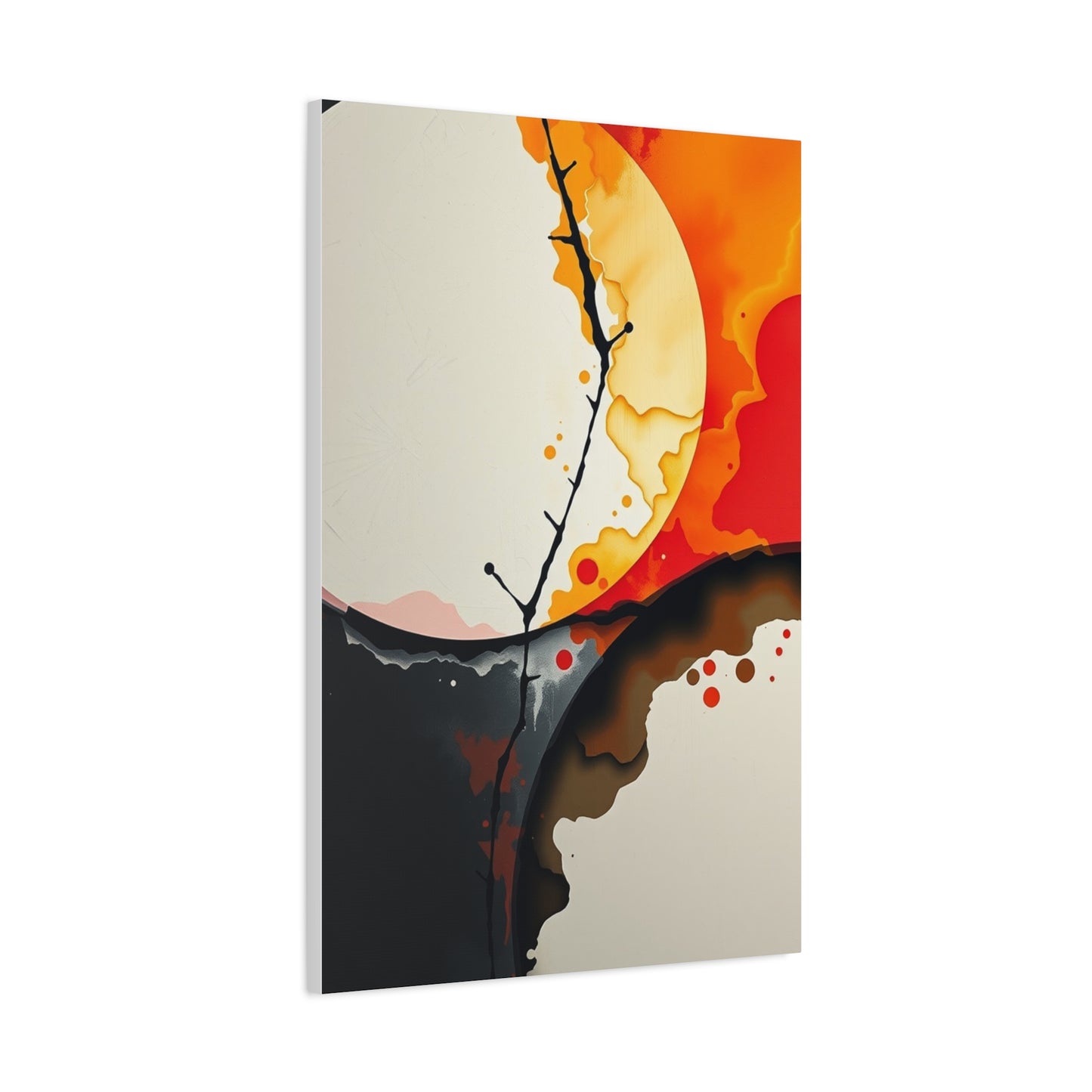 Luxe Minimalist Reverie