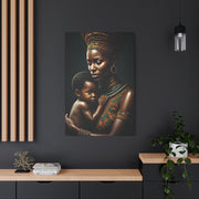 Motherhood of the Ancestors Wall Art & Canvas Prints