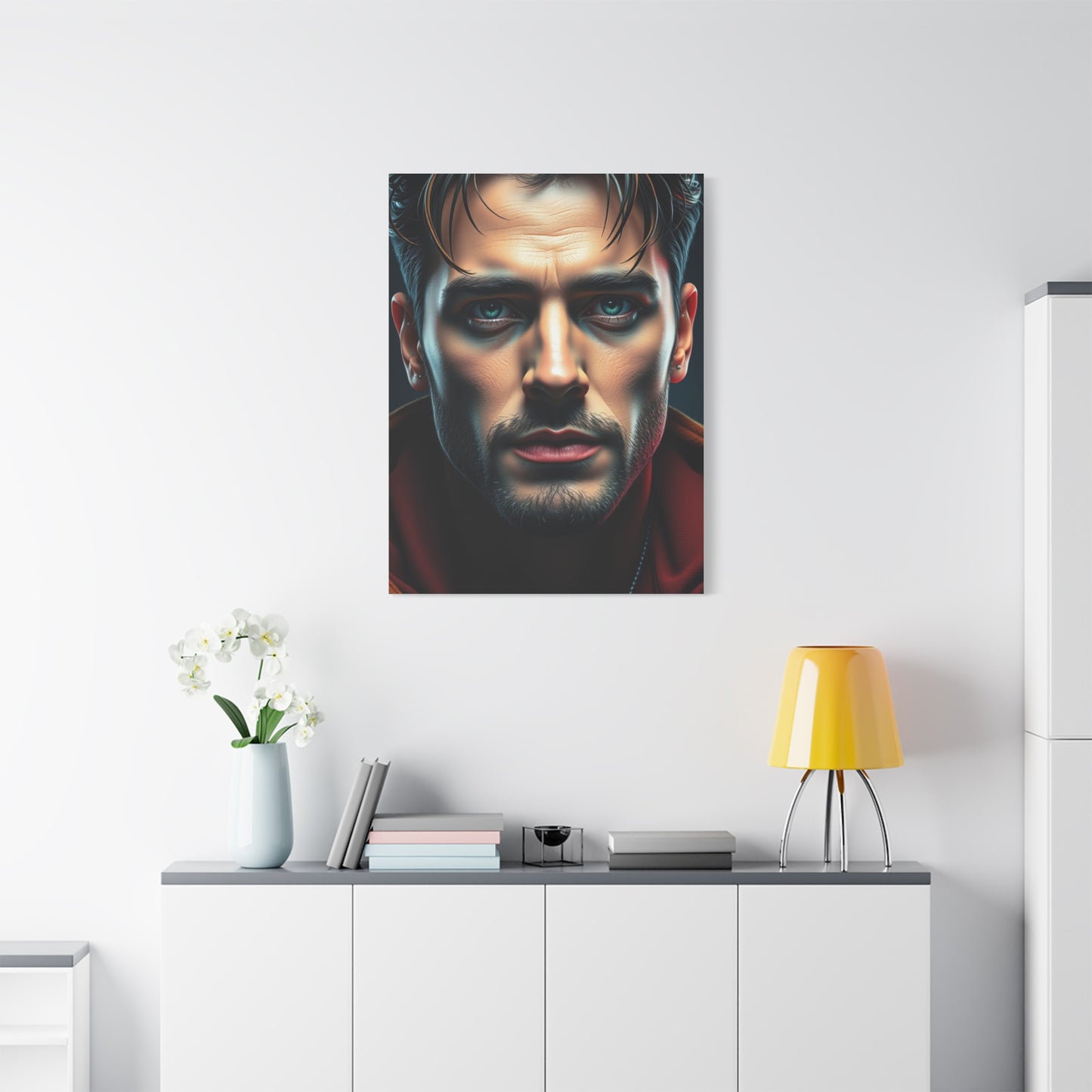 Collection Cool Art for Guys Art Wall Art & Canvas Print