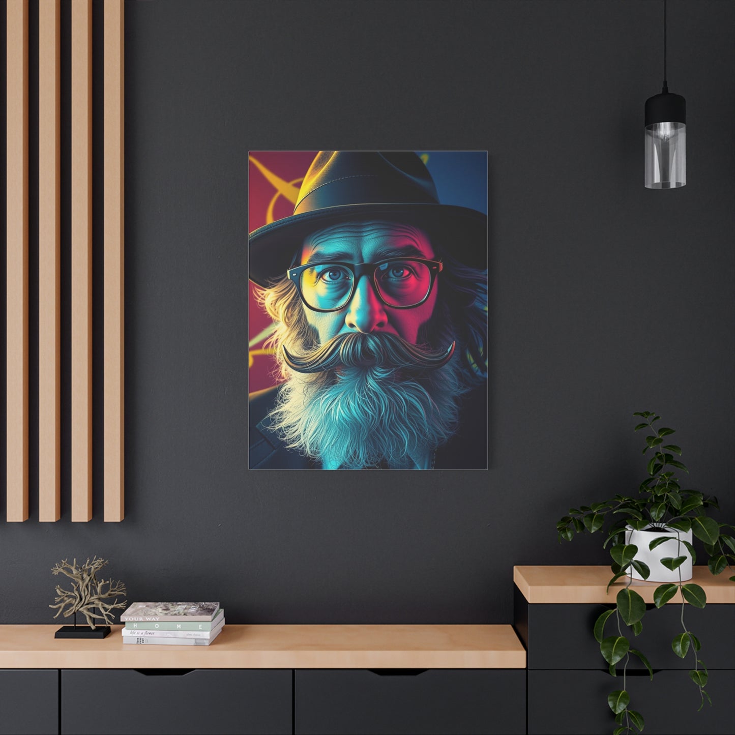 Collection The Big Lebowski Art Art Wall Art & Canvas Print