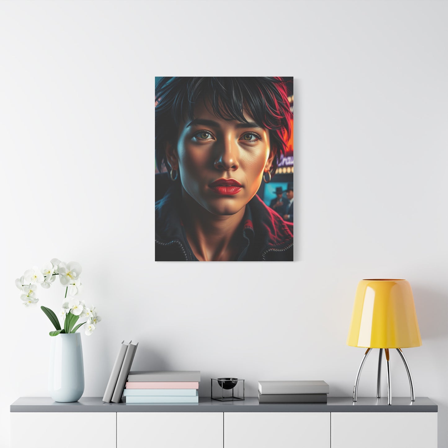 Supreme Hollywood Art Beautiful Collection Wall Art & Canvas Print