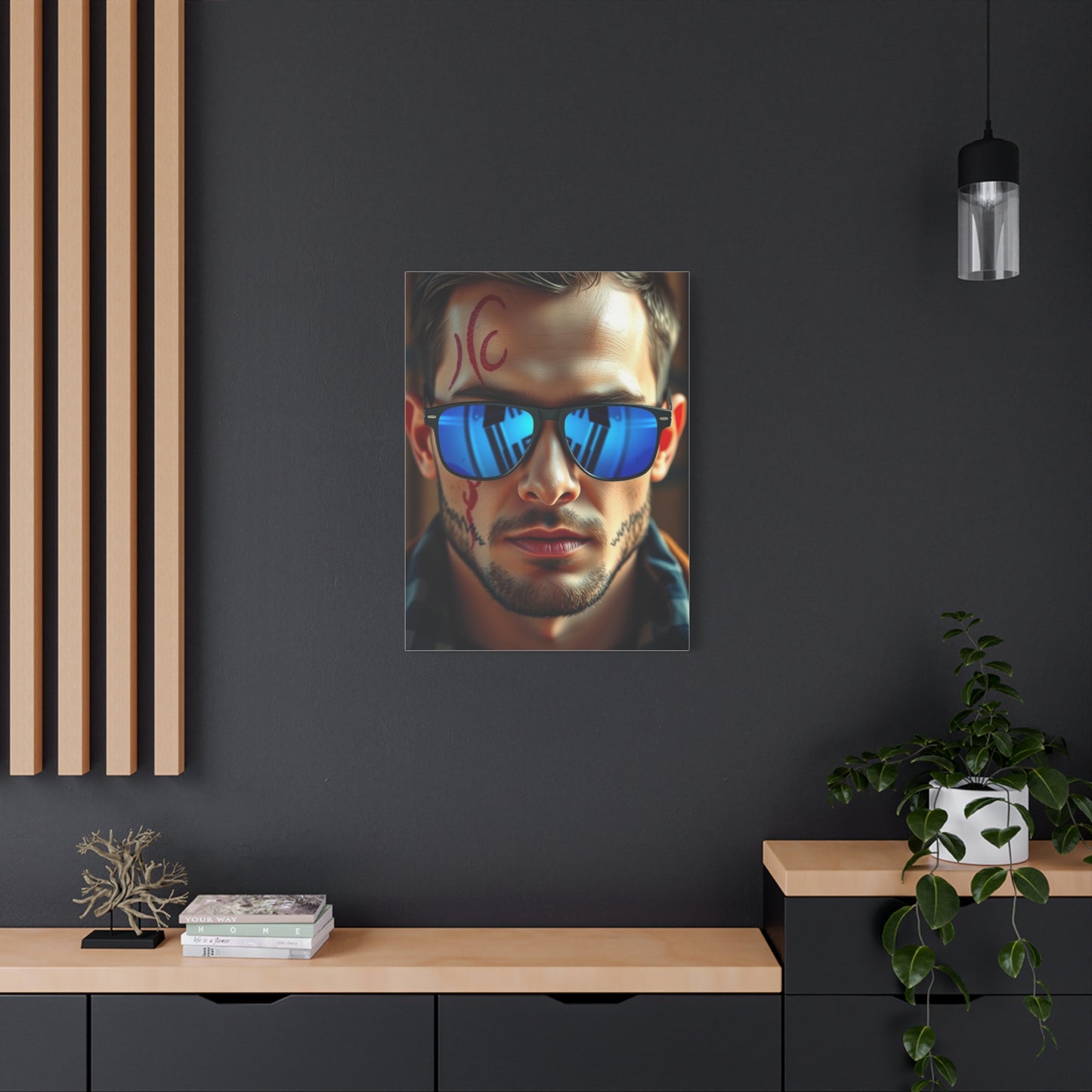 Cool Art for Guys Art Beautiful Collection Wall Art & Canvas Print