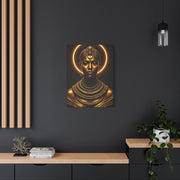 Halo of Royal Divinity Wall Art & Canvas Prints